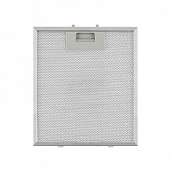 Hliníkový tukový filter, pre digestory Klarstein, 23 x 26 cm, náhradný filter, příslušenstvo