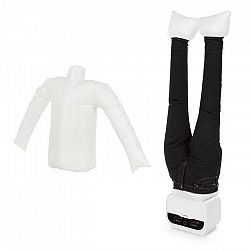 Klarstein ShirtButler Pro, automatický sušiaci systém, košele a nohavice, 1200 W