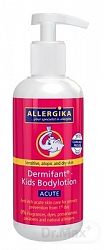 Allergika Dermifant detské Lócio Acute 200 ml