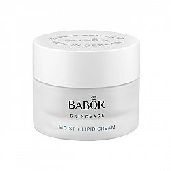 Babor Skinovage Moisturizing Moist & Lipid 50 ml