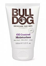 Bulldog Oil Control hydratačný krém pre mastnú pleť 100 ml