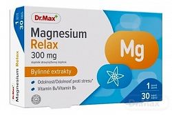 Dr.Max Magnesium Relax