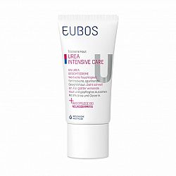 Eubos Urea intenzívny hydratačný krém na tvár Without Perfume Paraben PEG Lanolin and Mineral Oil 50 ml