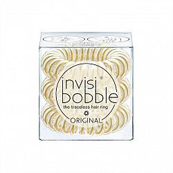invisibobble® ORIGINAL Time To Shine You´re Golden