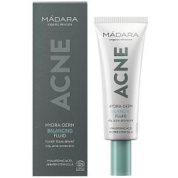 Madara Acne Hydra-Derm Balancing Fluid 40 ml