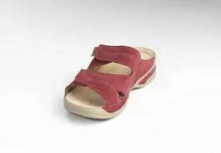 Medistyle obuv - Lucy červená - veľkosť 42