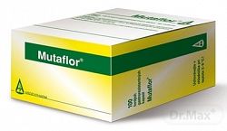 Mutaflor cps.ent.100 x 100 mg