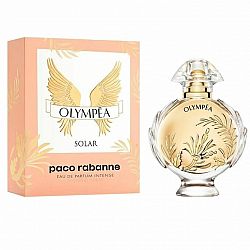 Paco Rabanne Olympea Solar intense parfumovaná voda dámska 80 ml