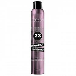 Redken Strong Hold Hairspray 23 400 ml