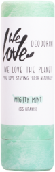 We love the Planet deostick Mighty Mint 65 g