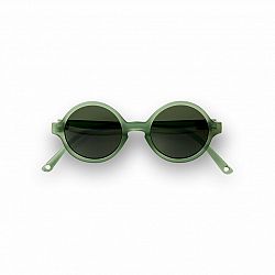 WOAM slnečné okuliare 0-2 roky - Bottle Green