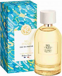 Yves Rocher Sel D´Azur parfumovaná voda dámska 30 ml